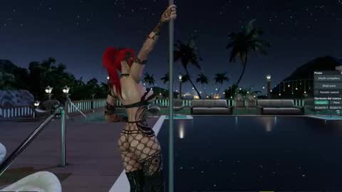 GABBI online show from January 13, 2:33 pm