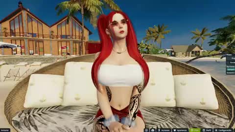 GABBI online show from March 28, 12:38 pm