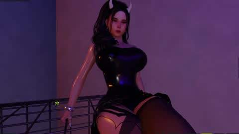 GABBI online show from May 11, 11:13 pm