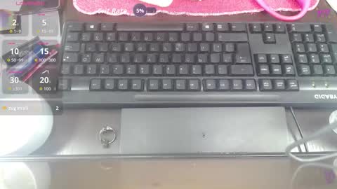 GABRIELA online show from March 18, 10:13 pm