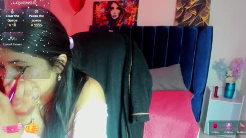 gabbie_carterx online show from September 8, 8:52 pm