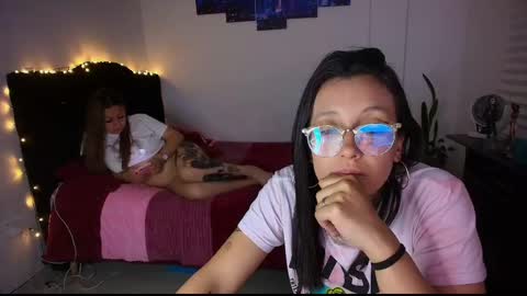 gabbie_kook online show from March 11, 7:04 am