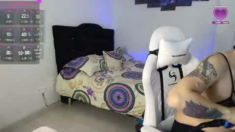 gabbie_kook online show from September 9, 6:07 pm