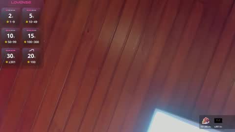 gabbieskinny online show from October 25, 2:13 pm