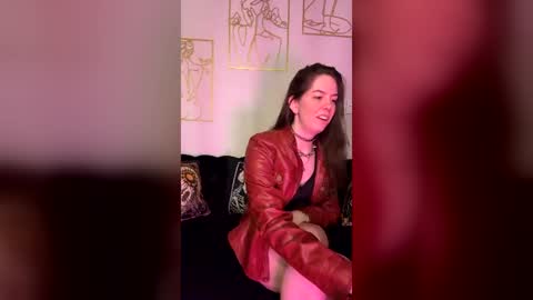 Gabbi Von Tate online show from June 26, 2:16 am