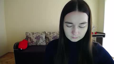 Jaklin online show from October 19, 8:48 am