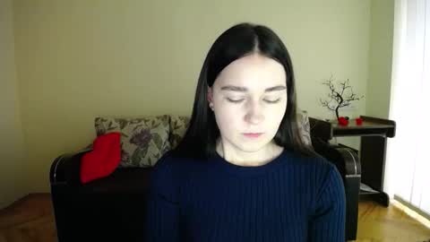 Jaklin online show from November 17, 9:26 am