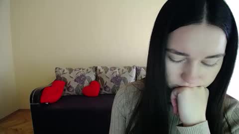 Jaklin online show from February 26, 9:41 am