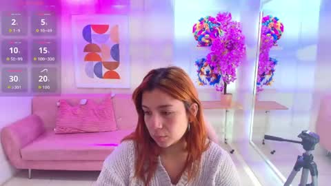 gabby_evanns online show from April 23, 12:15 pm