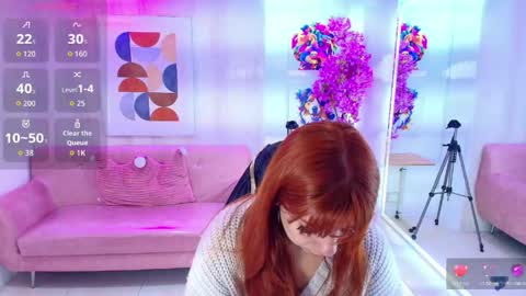 gabby_evanns online show from April 30, 11:27 am