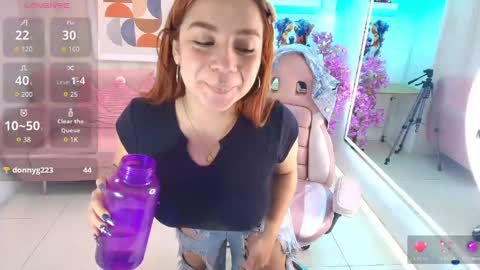 gabby_evanns online show from May 15, 12:56 pm