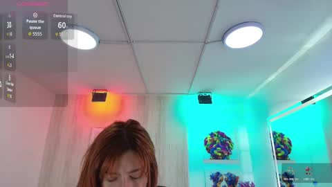 gabby_evanns online show from May 16, 12:26 pm