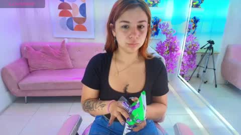 gabby_evanns online show from May 19, 12:11 pm