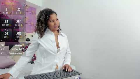 Gaby Fox online show from May 16, 1:02 am