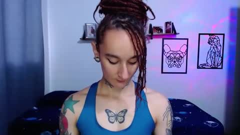 gabby_moon09 online show from October 8, 12:03 pm