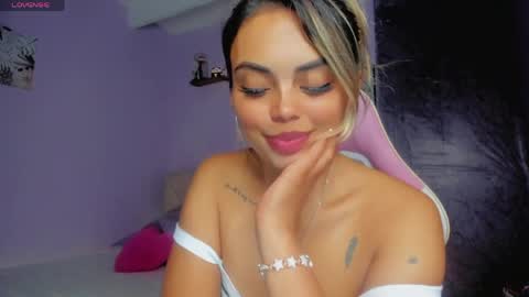 Gaby online show from April 7, 11:04 pm