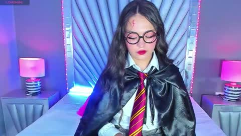 Snapshot of gabbybale chatting on October 31, 12:28 pm Gabbybale online show from October 31, 12:28 pm