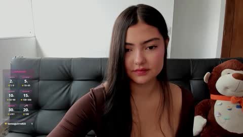 Snapshot of gabbyfoox chatting on February 27, 3:45 pm gabbyfoox online show from February 27, 3:45 pm