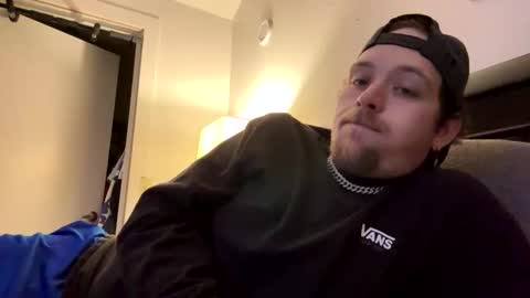 Snapshot of gabed72 chatting on February 1, 2:26 pm Gabe online show from February 1, 2:26 pm