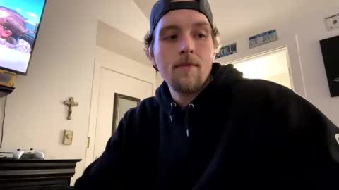 Snapshot of gabed72 chatting on February 5, 2:16 am Gabe online show from February 5, 2:16 am