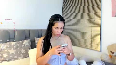 Gabriela  online show from March 17, 12:04 am