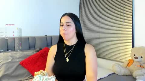 Gabriela  online show from March 25, 12:27 am