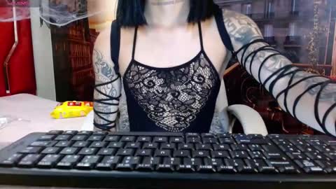 gabi_prince online show from November 1, 7:27 pm
