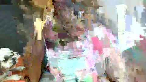Snapshot of gabibrasil chatting on February 8, 2:15 am gaby layla online show from February 8, 2:15 am