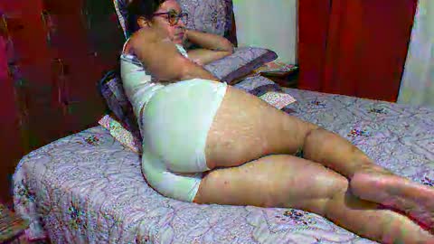 gaby  layla online show from October 15, 10:21 pm