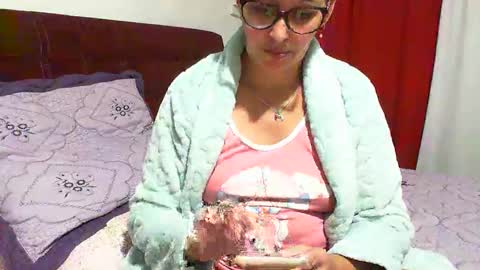 gaby  layla online show from October 22, 10:31 pm