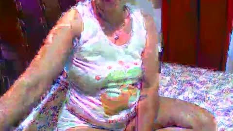 gaby  layla online show from November 12, 6:41 pm