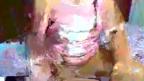 gaby  layla online show from November 22, 2:10 am