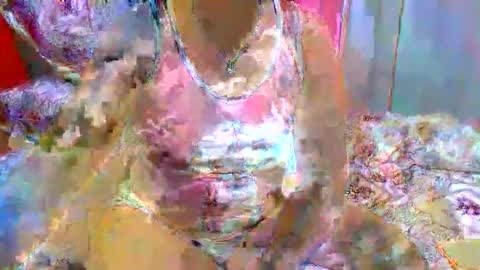 gaby  layla online show from December 1, 11:43 pm