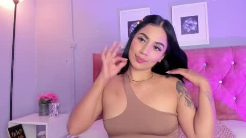 GABRIELA  online show from May 5, 2:08 am