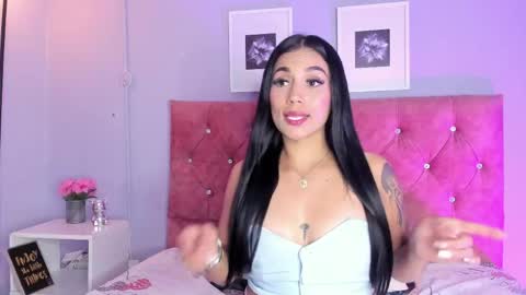 GABRIELA  online show from May 10, 2:06 am