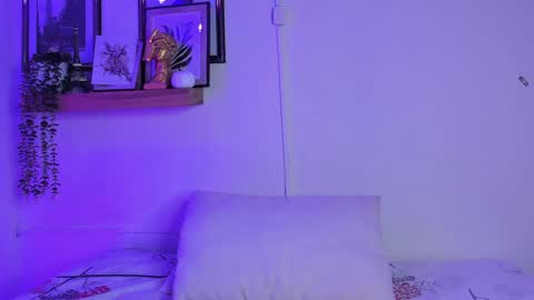 GABRIELA  online show from May 14, 1:56 am