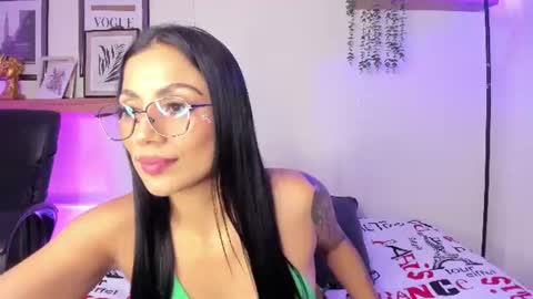 GABRIELA  online show from July 2, 3:23 am