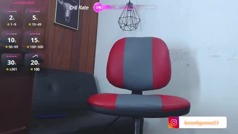 Gabo online show from December 20, 4:53 am