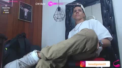 Gabo online show from February 4, 3:11 am