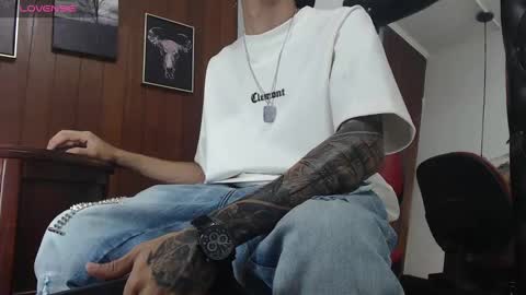 Gabo online show from September 11, 3:50 am