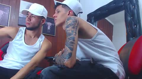 Gabo online show from September 23, 12:35 am