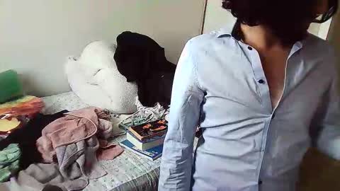 javier online show from October 24, 5:09 pm