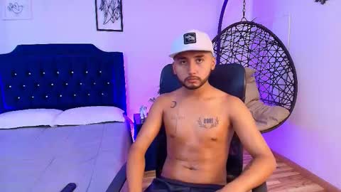 Gabriel  New Model  online show from September 12, 4:34 am