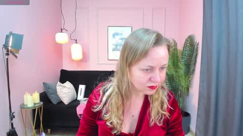 Gabriel online show from January 9, 8:11 pm