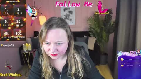Gabriel online show from February 20, 9:09 pm
