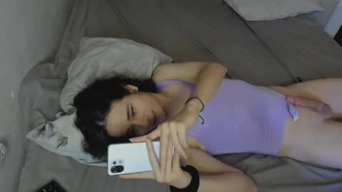 gabriel online show from October 28, 4:20 pm