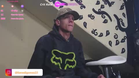 Snapshot of gabriel_reyes1 chatting on March 16, 2:06 am gabriel_reyes1 online show from March 16, 2:06 am