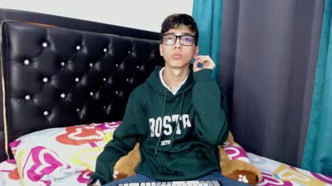 Snapshot of gabriel_x18 chatting on February 17, 5:26 am gabriel_x18 online show from February 17, 5:26 am