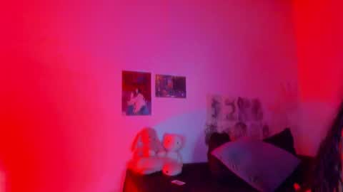 Gabriela online show from October 14, 2:40 pm