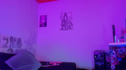 Gabriela online show from October 25, 5:30 pm